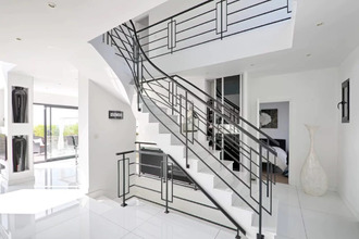 Ma-Cabane - Vente Maison ORMESSON-SUR-MARNE, 150 m²