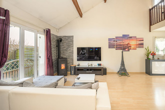 Ma-Cabane - Vente Maison ORMESSON-SUR-MARNE, 156 m²