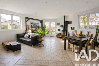Vente Maison 94490, Ormesson-sur-Marne France