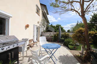 Ma-Cabane - Vente Maison ORMESSON-SUR-MARNE, 121 m²