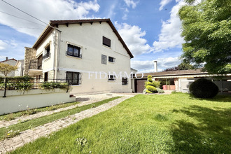 Vente Maison 94490, Ormesson-sur-Marne France
