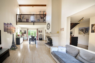 Ma-Cabane - Vente Maison ORMESSON-SUR-MARNE, 156 m²