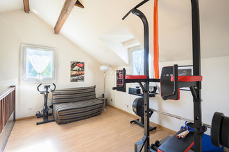 Ma-Cabane - Vente Maison ORMESSON-SUR-MARNE, 156 m²