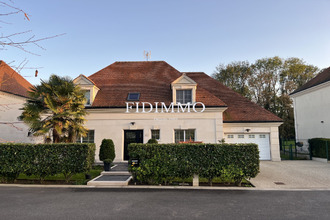 Ma-Cabane - Vente Maison Ormesson-sur-Marne, 146 m²
