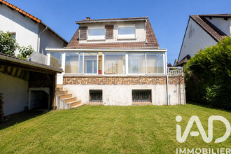 Vente Maison 94490, Ormesson-sur-Marne France
