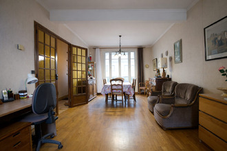 Ma-Cabane - Vente Maison Ormesson-sur-Marne, 89 m²