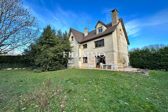 Ma-Cabane - Vente Maison Ormesson-sur-Marne, 240 m²