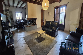 Ma-Cabane - Vente Maison Ormoy, 160 m²