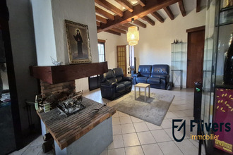 Ma-Cabane - Vente Maison Ormoy, 160 m²