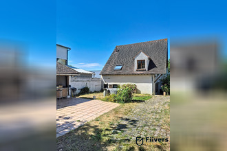 Ma-Cabane - Vente Maison Ormoy, 160 m²