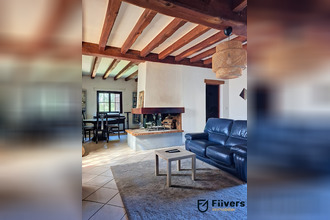 Ma-Cabane - Vente Maison Ormoy, 160 m²