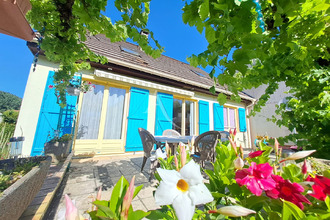 Ma-Cabane - Vente Maison ORMOY-LA-RIVIERE, 95 m²