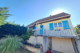 Ma-Cabane - Vente Maison ORMOY-LA-RIVIERE, 95 m²