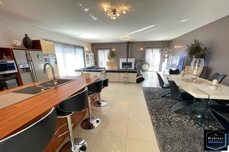 Ma-Cabane - Vente Maison ORMOY-VILLERS, 146 m²