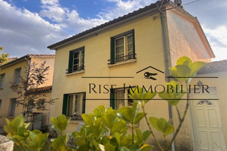 Vente Maison 11200, ORNAISONS France