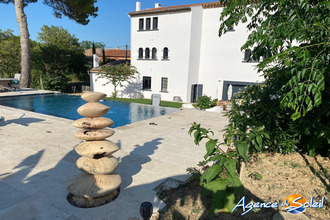 Ma-Cabane - Vente Maison Ornaisons, 267 m²