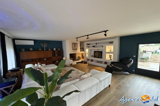 Ma-Cabane - Vente Maison Ornaisons, 267 m²