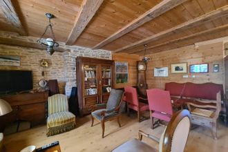 Ma-Cabane - Vente Maison Ornans, 203 m²