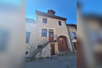 Ma-Cabane - Vente Maison Ornans, 203 m²