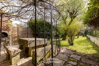 Ma-Cabane - Vente Maison ORNANS, 188 m²