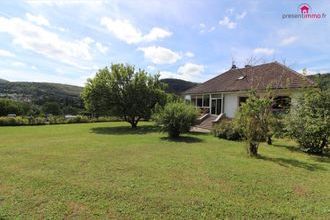 Ma-Cabane - Vente Maison Ornans, 175 m²