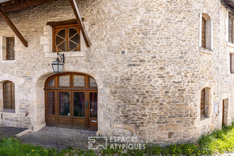 Ma-Cabane - Vente Maison ORNANS, 188 m²