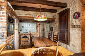 Ma-Cabane - Vente Maison ORNANS, 188 m²