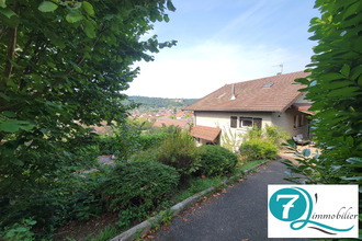 Ma-Cabane - Vente Maison Ornans, 110 m²