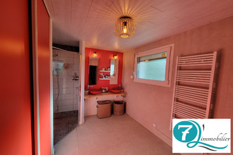 Ma-Cabane - Vente Maison Ornans, 110 m²