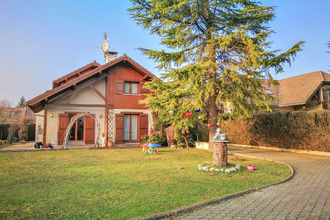 Ma-Cabane - Vente Maison Ornex, 161 m²