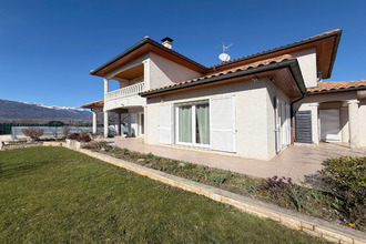 Ma-Cabane - Vente Maison Ornex, 206 m²