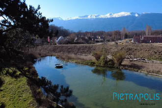 Ma-Cabane - Vente Maison Ornex, 850 m²