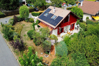 Ma-Cabane - Vente Maison Ornex, 193 m²