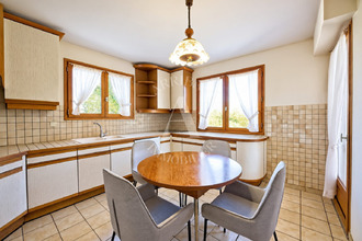 Ma-Cabane - Vente Maison Ornex, 177 m²