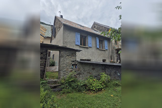 Ma-Cabane - Vente Maison Ornon, 71 m²