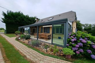 Ma-Cabane - Vente Maison Oroix, 115 m²