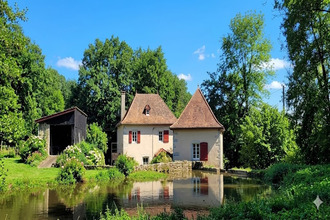Vente Maison 64390, ORRIULE France