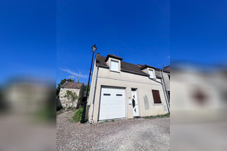 Ma-Cabane - Vente Maison ORRY-LA-VILLE, 82 m²