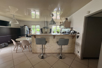 Ma-Cabane - Vente Maison ORRY-LA-VILLE, 160 m²