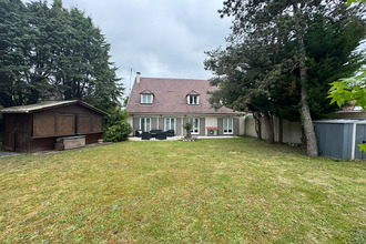 Ma-Cabane - Vente Maison ORRY-LA-VILLE, 160 m²