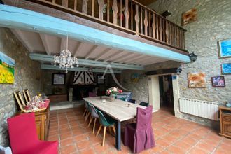 Ma-Cabane - Vente Maison ORSANS, 362 m²