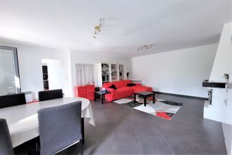 Ma-Cabane - Vente Maison ORSAY, 124 m²