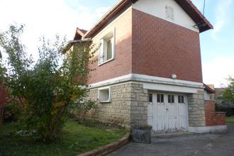 Ma-Cabane - Vente Maison ORSAY, 70 m²