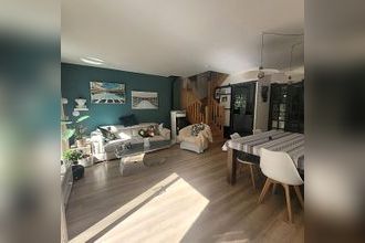 Ma-Cabane - Vente Maison ORSAY, 88 m²