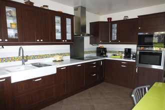 Ma-Cabane - Vente Maison ORSAY, 132 m²