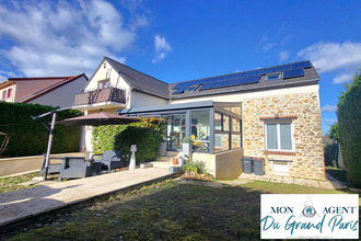 Vente Maison 91400, ORSAY France