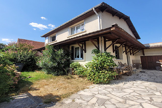 Ma-Cabane - Vente Maison ORSAY, 114 m²