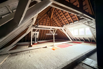 Ma-Cabane - Vente Maison ORSCHWIHR, 145 m²