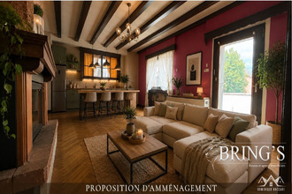 Vente Maison 68500, Orschwihr France