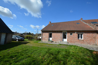 Vente Maison 59530, ORSINVAL France